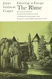 Cooper, James Fenimore: Gleanings in Europe: The Rhine