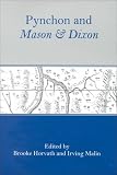 Malin, Irving: Pynchon and Mason & Dixon Malin, Irving: Pynchon and Mason & Dixon