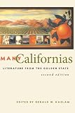 Haslam, Gerald W.: Many Californias