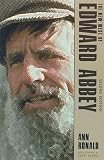 Ronald, Ann: The New West of Edward Abbey Ronald, Ann: The New West of Edward Abbey