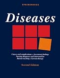 Priff, Nancy: Diseases Priff, Nancy: Diseases
