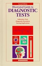 Illustrated Guide to Diagnostic Tests by&hellip;