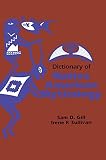 Gill, Sam D.: Dictionary of Native American Mythology Gill, Sam D.: Dictionary of Native American Mythology