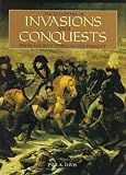 Davis, Paul K.: Encyclopedia of Invasions and Conquests from Ancient Times to the Present