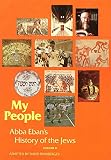 Bamberger, David: My People: Abba Edan's History of the Jews Bamberger, David: My People: Abba Edan's History of the Jews