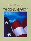 Kenvin, Helene Schwartz: This Land of Liberty: A History of America's Jews