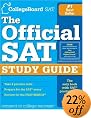 The Official SAT Study Guide