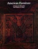 Beckerdite, Luke: American Furniture 1995