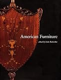 Beckerdite, Luke: American Furniture 1998 Beckerdite, Luke: American Furniture 1998