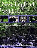 DeGraaf, Richard M.: New England Wildlife: Habitat, Natural History and Distribution DeGraaf, Richard M.: New England Wildlife: Habitat, Natural History and Distribution