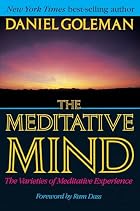 The Meditative Mind by Daniel Goleman