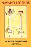 Matthews, Washington: Navaho Legends Matthews, Washington: Navaho Legends