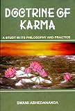 Abhedananda: Doctrine of Karma: A Study in Philosophy and Practice of Work Abhedananda: Doctrine of Karma: A Study in Philosophy and Practice of Work