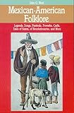 West, John: Mexican-American Folklore West, John: Mexican-American Folklore