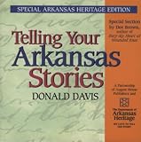 Davies, Donald: Telling Your Arkansas Stories