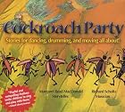 Cockroach Party by Margaret Read MacDonald