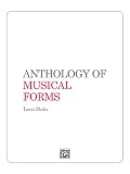 Stein, Leon: Anthology of Musical Forms Stein, Leon: Anthology of Musical Forms