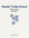 Suzuki, Shinichi: Suzuki Violin School Suzuki, Shinichi: Suzuki Violin School