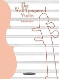 McLean, Michael: The Well-Tempered Violin McLean, Michael: The Well-Tempered Violin