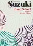 Suzuki, Shinichi: Suzuki Piano School