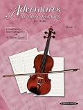 Starr, William: Adventures in Music Reading For Violin Book 1 Starr, William: Adventures in Music Reading For Violin Book 1