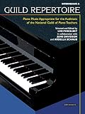 [???]: Guild Repertoire: Intermediate A