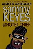 Van Draanen, Wendelin: Sammy Keyes and the Hotel Thief