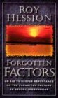 Hession, Roy: Forgotten Factors