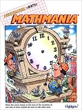 Highlights for Children: Mathmania: Book 3