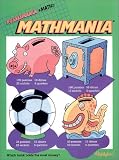 Highlights for Children: Mathmania: Book 4