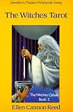 Reed, Ellen Cannon: The Witches Tarot