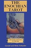 Schueler, Betty: The Enochian Tarot