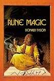 Tyson, Donald: Rune Magic
