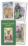 Wood, Robin: The Robin Wood Tarot Wood, Robin: The Robin Wood Tarot