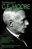Schilpp, Paul Arthur: The Philosophy of G. E. Moore Schilpp, Paul Arthur: The Philosophy of G. E. Moore