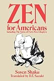 Shaku, Soyen: Zen for Americans