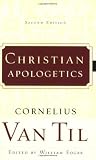 Vantil, Cornelius: Christian Apologetics