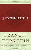 Dennison, James T.: Justification