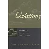 Ryken, Philip Graham: Galatians Ryken, Philip Graham: Galatians