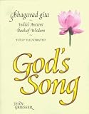 A. C. Bhaktivedanta Swami Prabhupada: God's Song: A Summary Study of His Dive Grace A.C. Bhaktivedanta Swami Prabhupada's A. C. Bhaktivedanta Swami Prabhupada: God's Song: A Summary Study of His Dive Grace A.C. Bhaktivedanta Swami Prabhupada's