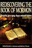 Sorenson, John L.: Rediscovering the Book of Mormon Sorenson, John L.: Rediscovering the Book of Mormon