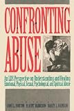 Horton, Anne L.: Confronting Abuse Horton, Anne L.: Confronting Abuse