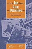 Rauman, John F.: In the Eye of the Great Depression: New Deal Reporters and the Agony of the American People Rauman, John F.: In the Eye of the Great Depression: New Deal Reporters and the Agony of the American People