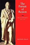 Edwards, Ruth Dudley: The Pursuit of Reason: The Economist 1843-1993 Edwards, Ruth Dudley: The Pursuit of Reason: The Economist 1843-1993
