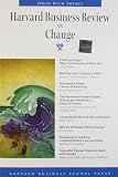 Kotter, John P.: Harvard Business Review on Change Kotter, John P.: Harvard Business Review on Change