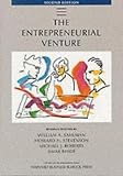 Stevenson, Howard H.: The Entrepreneurial Venture
