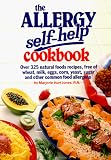 Jones, Marjorie Hurt: Allergy Self-help Cookbook Jones, Marjorie Hurt: Allergy Self-help Cookbook
