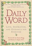 Flagg, Fannie: Daily Word : Love, Inspiration, and Guidance for Everyone