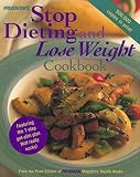 Plutt, Mary Jo: Prevention's Stop Dieting and Lose Weight Cookbook: Featuring the Seven-Step Get-Slim Plan That Really Works! Plutt, Mary Jo: Prevention's Stop Dieting and Lose Weight Cookbook: Featuring the Seven-Step Get-Slim Plan That Really Works!