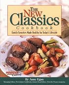 The New Classics Cookbook: Family Favorites&hellip;